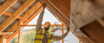 Perchè scegliere una casa in legno? Scopri gli 8 vantaggi